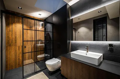 Wysokie Progi - Architekt Wnętrz Białystok